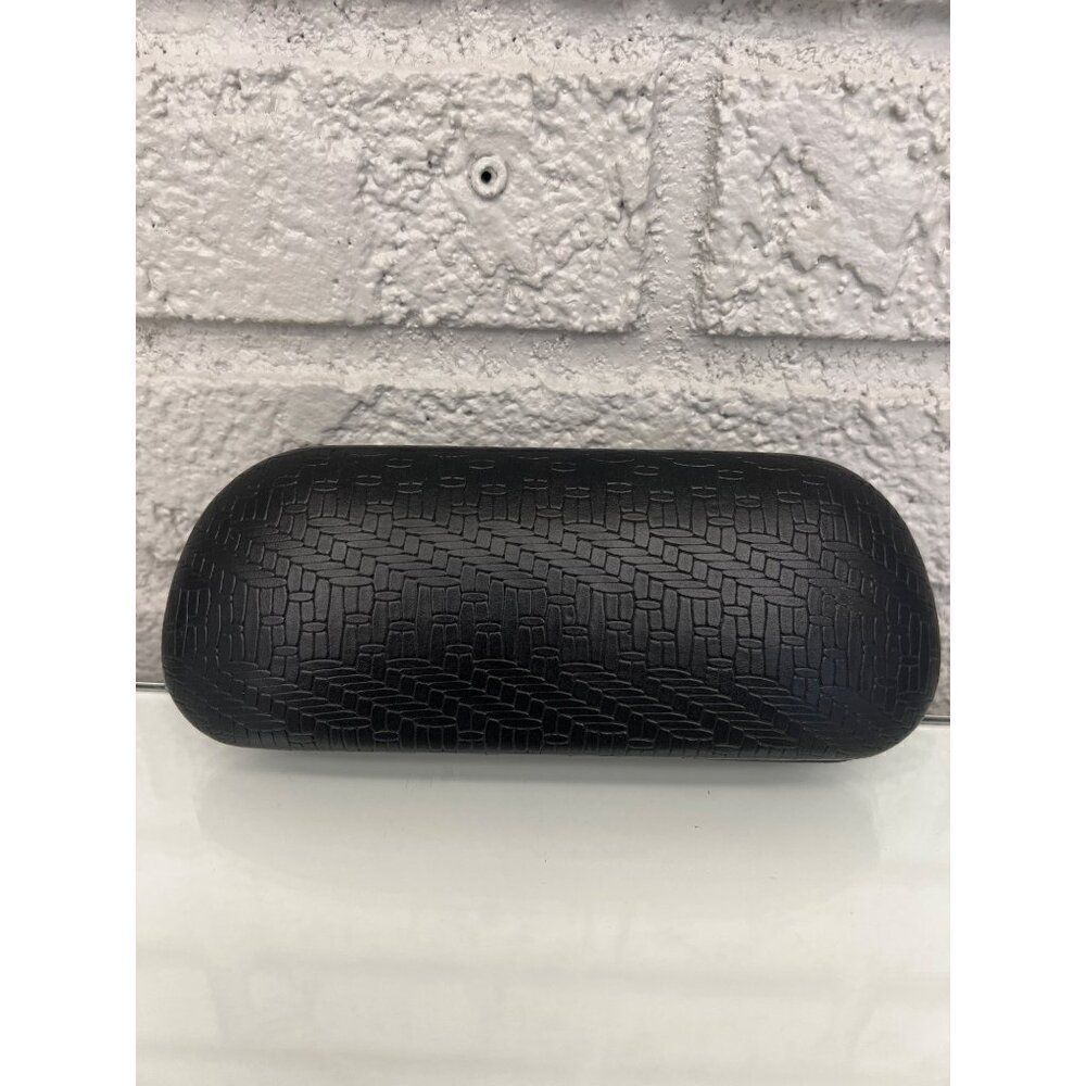 Black Easyclip TAKUMI Textured Eyeglass with Case